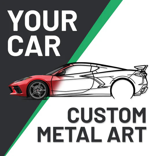 Custom Designs