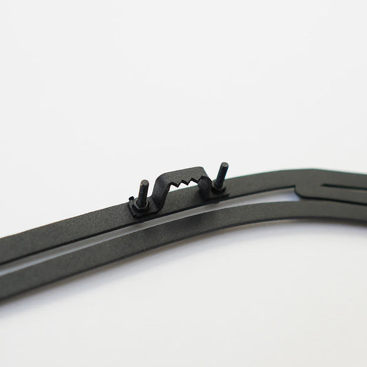 Wrangler Unlimited Angle Silhouette Metal Wall Art